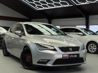 Seat Leon 1.4 TSI FR Sport CarPlay Camera