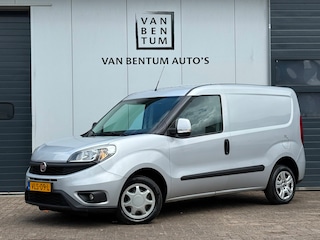 Fiat Doblò 1.3 MJ 90pk SX Navi Airco EXPORT!