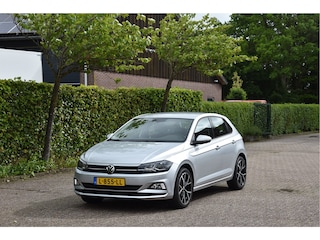 Volkswagen Polo 1.0 TSI IQ drive Camera PDC Carplay ECC NAP Comfortline Business