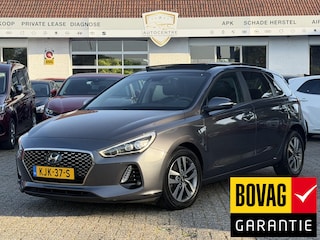 Hyundai i30 1.4 T-GDI Premium