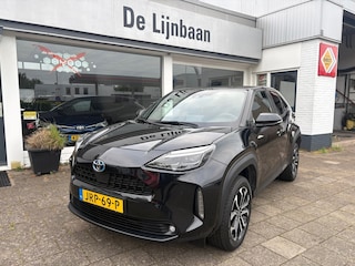 Toyota Yaris Cross 1.5 Hybrid First Edition
