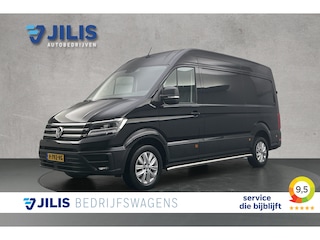 Volkswagen Crafter 35 2.0 TDI L3H3 Highline | Trekhaak | LED koplampen | Adaptieve cruise control