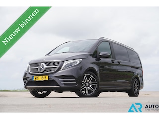 Mercedes-Benz V-klasse 220d Lang DC * MARGE * Automaat