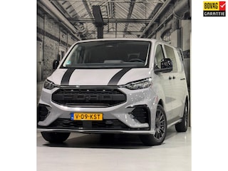 Ford Transit Custom 320 2.0 TDCI L2H1 MS-RT AWD