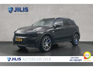 Lynk & Co 01 1.5 | Panoramadak | LED koplampen | Stoelverwarming | Adaptieve cruise control