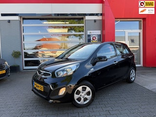 Kia Picanto 1.0 CVVT Comfort Pack