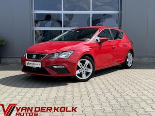 Seat Leon 1.5 TSI ACT FR