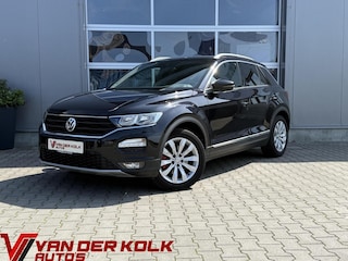 Volkswagen T-Roc 2.0 TSI 4Motion Sport