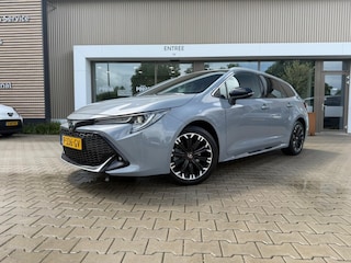 Toyota Corolla Touring Sports 2.0 Hybrid GR-Sport