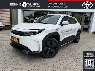 Toyota Urban Cruiser Executive 61 kWh