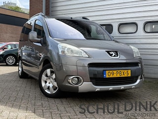 Peugeot Partner 1.6 VTi XT Executive