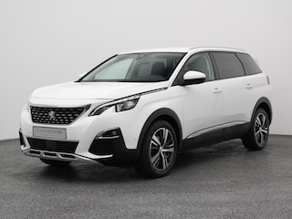 Peugeot 5008 1.2 PureTech 130 PK Automaat Allure 7-Pers. | CAMERA | KEYLESS | ADAPTIVE