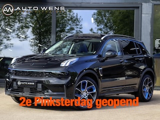 Lynk & Co 01 1.5 PHEV 360 Cam | Infinity Audio