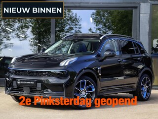 Lynk & Co 01 1.5 PHEV 360 Cam | Infinity Audio