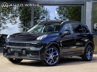 Lynk & Co 01 1.5 PHEV 360 Cam | Infinity Audio