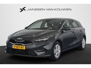 Kia Ceed 1.0 T-GDi DynamicPlusLine Achteruitrijcamera Stoel-Stuurverwarming Apple CarPlay
