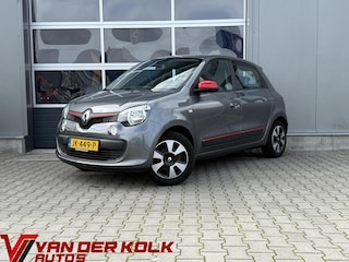 Renault Twingo 1.0 SCe Collection