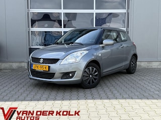 Suzuki Swift 1.2 Comfort