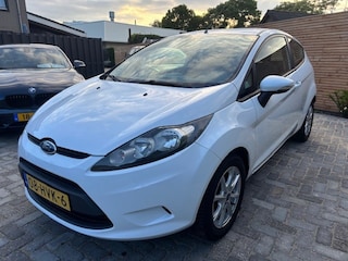 Ford Fiesta 1.4 Trend 3 drs Airco LMV
