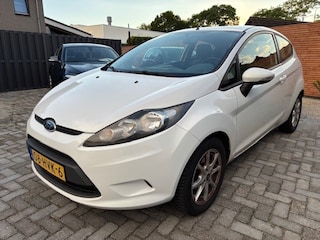 Ford Fiesta 1.4 Trend 3 drs Airco LMV