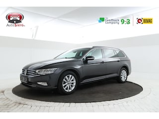 Volkswagen Passat Variant 1.5 TSI Business Automaat, Apple carplay, Climate,