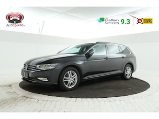 Volkswagen Passat Variant 1.5 TSI Business Automaat, Apple carplay, Climate,