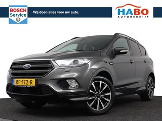 Ford Kuga 1.5 ECOBOOST TITANIUM STYLING PACK 2WD 150PK ECC/CRUISE/NAV/REGEN.SENS/PARK.SENS/TREKHAAK