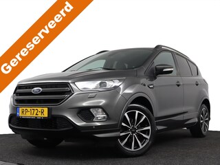 Ford Kuga 1.5 ECOBOOST TITANIUM STYLING PACK 2WD 150PK ECC/CRUISE/NAV/REGEN.SENS/PARK.SENS/TREKHAAK