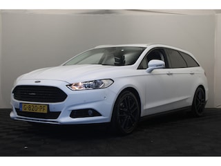 Ford Mondeo Wagon 2.0 TDCi Titanium
