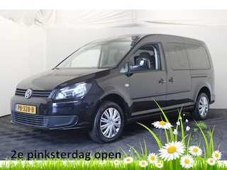 Volkswagen Caddy 1.6 TDI Trendline