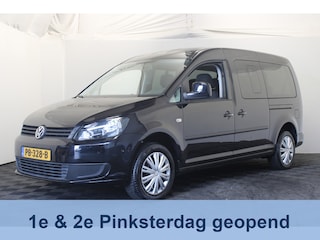 Volkswagen Caddy 1.6 TDI Trendline