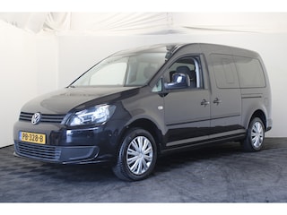 Volkswagen Caddy 1.6 TDI Trendline