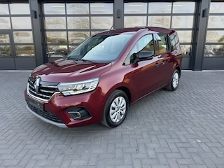 Renault Kangoo 1.3 TCe Edition One Carplay