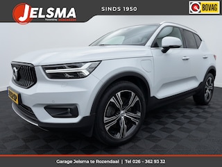 Volvo XC40 1.5 T5 Recharge Aut., SOH 92% | Camera | Navi & CarPlay