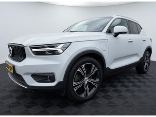 Volvo XC40 1.5 T5 Recharge Aut., SOH 92% | Camera | Navi & CarPlay