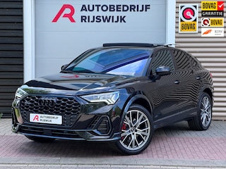 Audi Q3 45 TFSI quattro S Edition Pano/Sfeer/Keyless