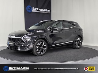 Kia Sportage 1.6 T-GDi Plug-in Hybrid AWD DynamicPlusLine PHEV