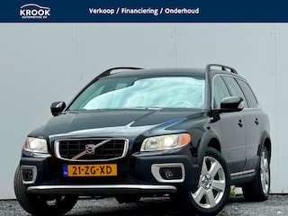 Volvo XC70 3.2 Summum 2008 Automaat 1e eigenaar