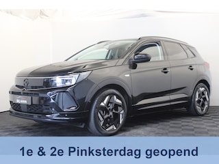 Opel Grandland 1.6 Turbo Plug-In Hybrid 4x4 GSe |Stoelverw/koeling|Leder|Camera|