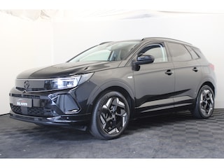 Opel Grandland 1.6 Turbo Plug-In Hybrid 4x4 GSe |Stoelverw/koeling|Leder|Camera|