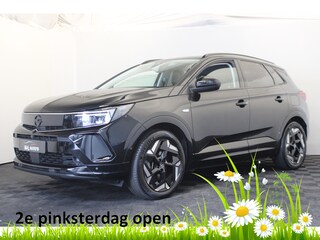 Opel Grandland 1.6 Turbo Plug-In Hybrid 4x4 GSe |Stoelverw/koeling|Leder|Camera|