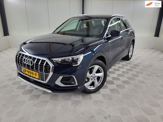 Audi Q3 35 TFSI Advanced, Automaat, Trekhaak, Navigatie
