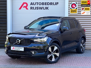 Volvo XC40 1.5 T5 Recharge R-Design Pano/H&K/Camera