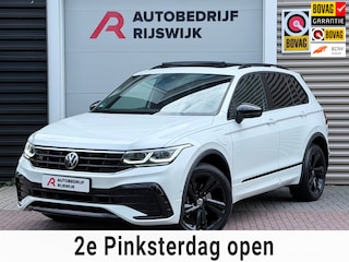 Volkswagen Tiguan 1.4 TSI eHybrid R-Line Pano/Keyless/HuD