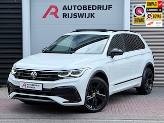 Volkswagen Tiguan 1.4 TSI eHybrid R-Line Pano/Keyless/HuD