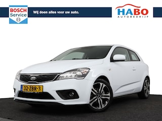 Kia ProCeed Pro Cee D 1.4 CVVT PLUS PACK NAVIGATOR ECC/BLUETOOTH/CRUISE/NAV/CAMERA/LMV/MIST.LAMP