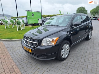 Dodge Caliber 1.8 SE / Robuuste auto / APK t/m mei 2027