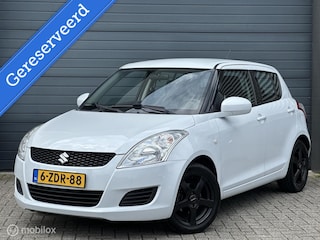 Suzuki Swift 1.2 Bandit EASSS| Airco | Volledig onderhouden