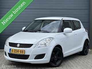 Suzuki Swift 1.2 Bandit EASSS| Airco | Volledig onderhouden