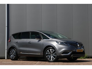 Renault Espace 1.6 TCe 200 Initiale Paris 7p | Pano | Nappa | Massage | Bose | 4Control | HUD | ACC